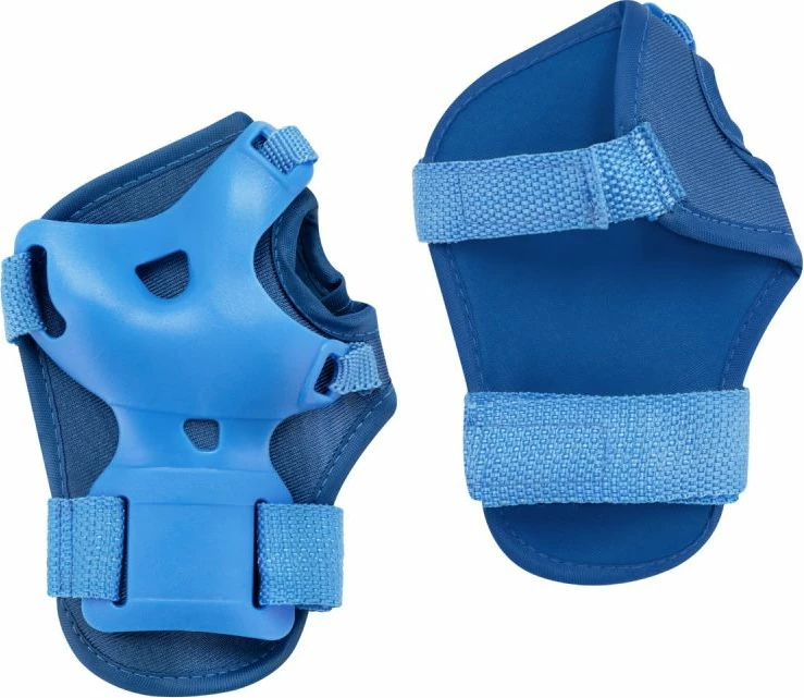 Mrežna zaščita za otroke Spokey, modra