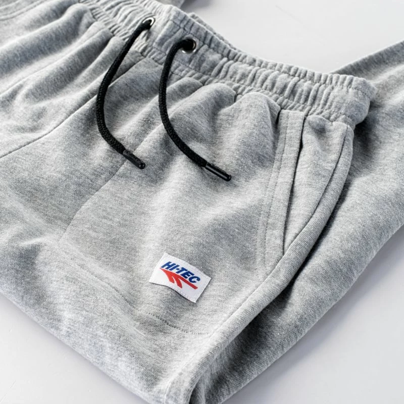 Spodnji del trenirke za ženske Hi-Tec, siva