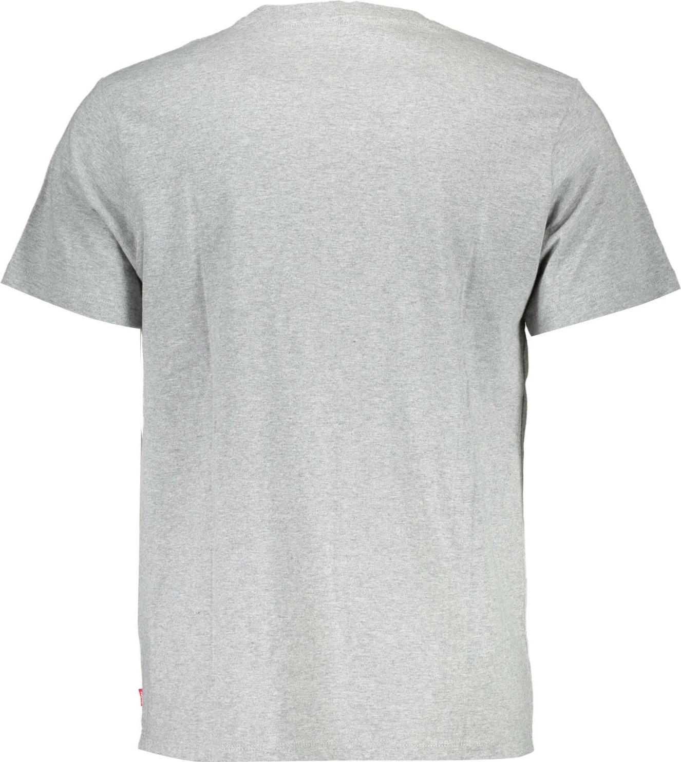 Majica za moške LEVI'S, siva