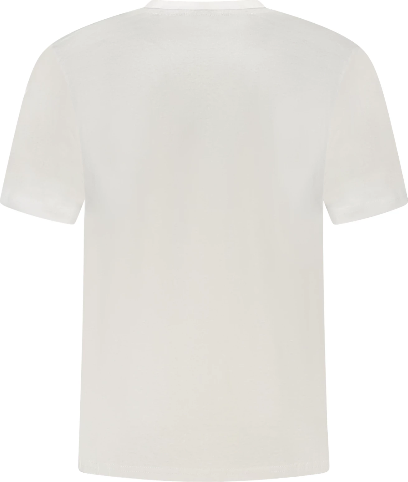 Majica za moške Calvin Klein, bela