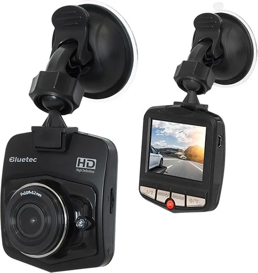 Videorekorder Blackbox DVR F270