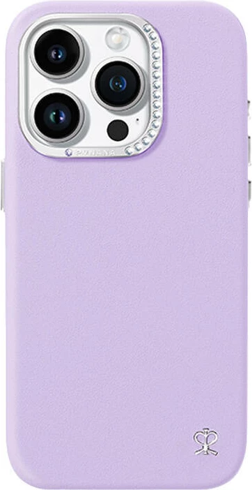 Ovitek Starry Joyroom PN-14F4 za iPhone 14 Pro Max, vijoličen