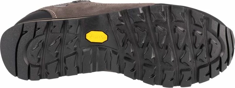 Čevlji za prosti čas CMP Elettra Low Wp, rjavi in črni, moški