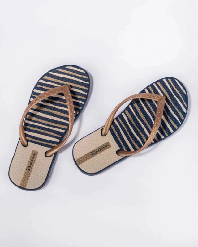 Otroške natikače Ipanema, večbarvne