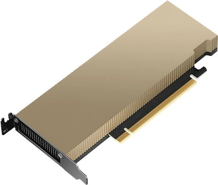 Grafična kartica z 24 GB GDDR6, PNY NVIDIA L4 Module, PCIe 4.0 x16, LP - ATX nosilec, retail
