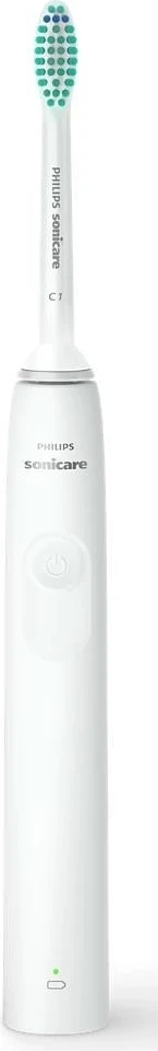 Sonična zobna ščetka Philips, bela