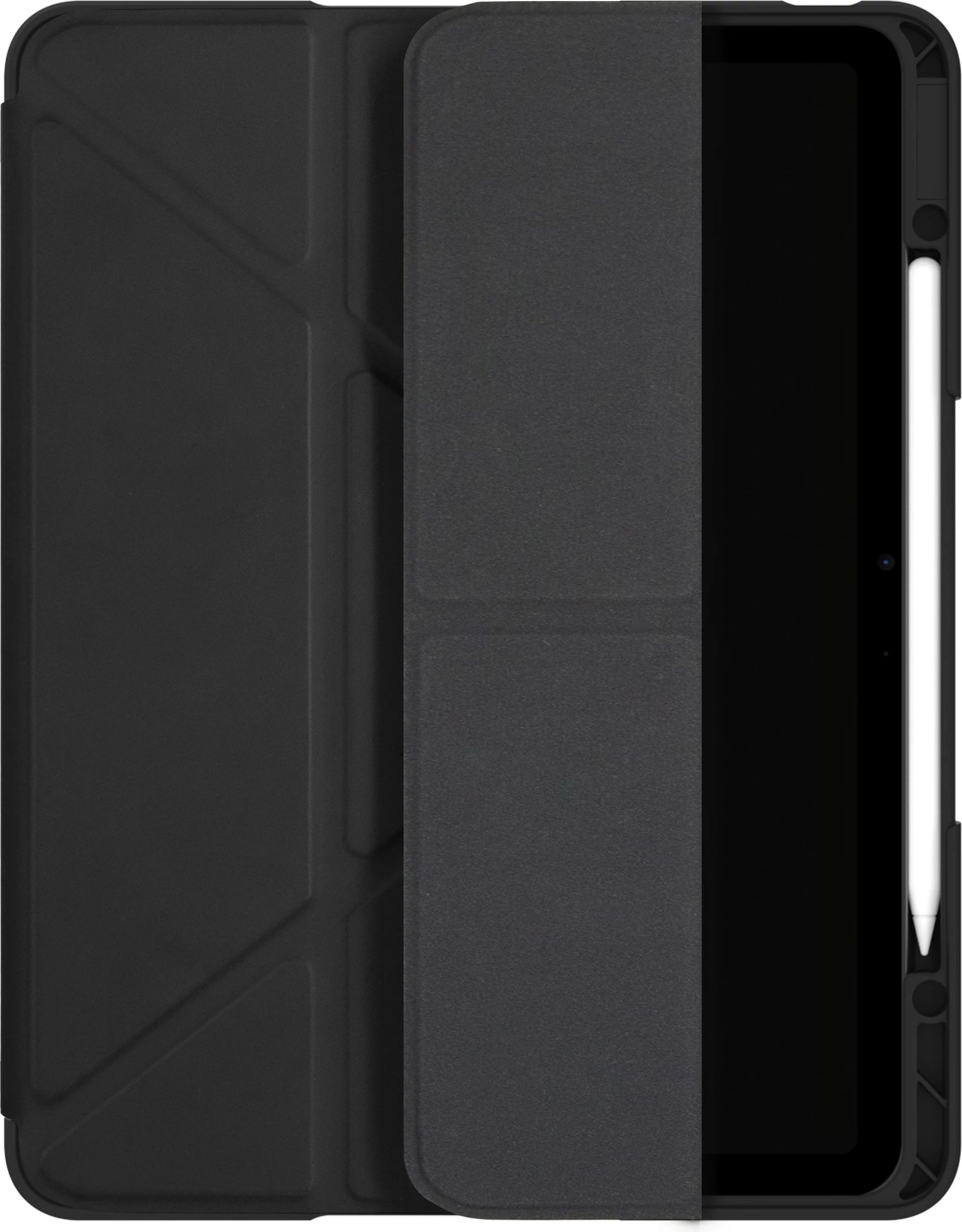 Ovitek za iPad Air dbramante1928 BULK-MAYFAIR PRO, črn