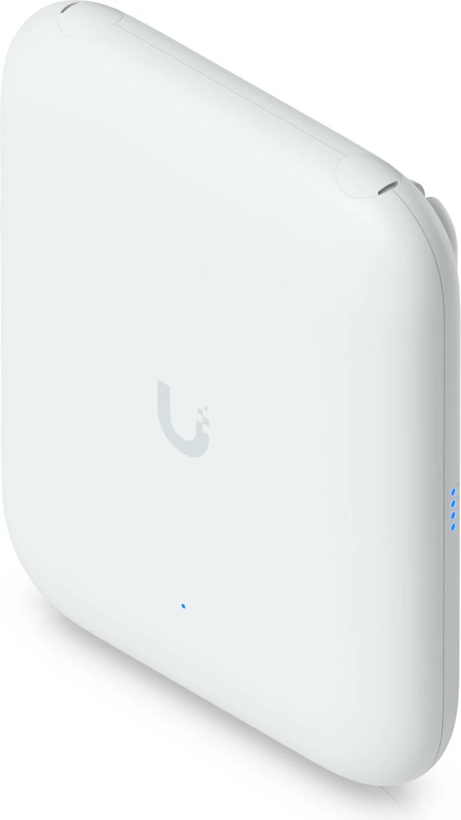 Dostopna točka za zunanjo rabo Ubiquiti U7, 2,4 GHz, 5 GHz, 4300 Mbit/s, IPX6