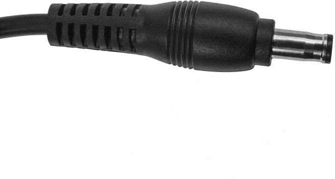 Pretvornik/napajalnik Green Cell AD20P, 60 W, črn