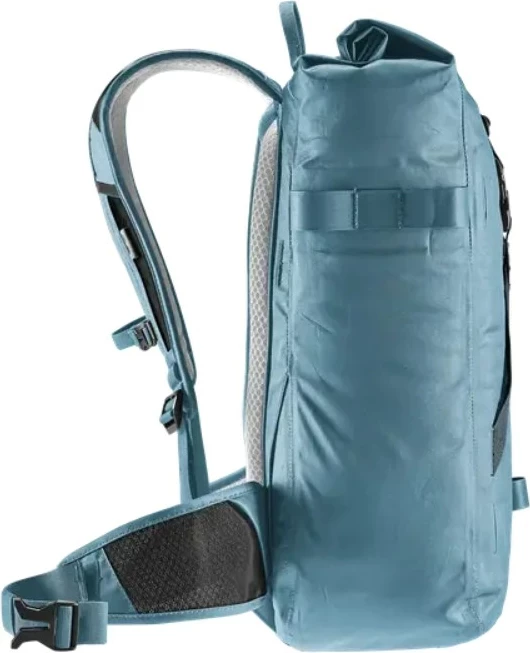 Torba za kolo 25+5 Deuter Amager, Atlantic