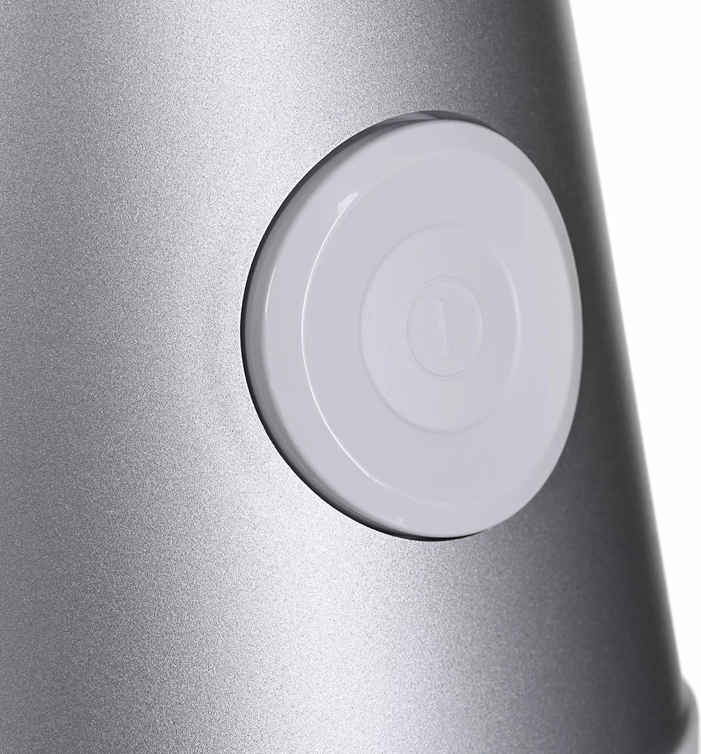 Kuhinjski blender Bosch VitaPower MMB2111T, 450 W, srebrn