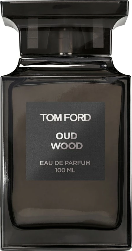 Parfum z lesom Oud Wood, Tom Ford, 100 ml — uniseks