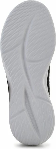 Superge, Skechers, moške, črne