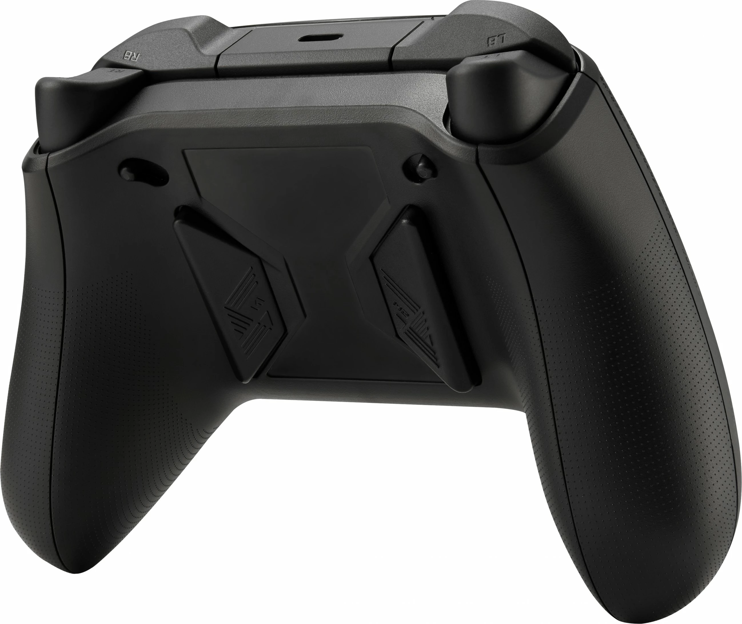 Igralni plošček ROG Raikiri ASUS, PC/Xbox, z žico, večbarvna osvetlitev, črn