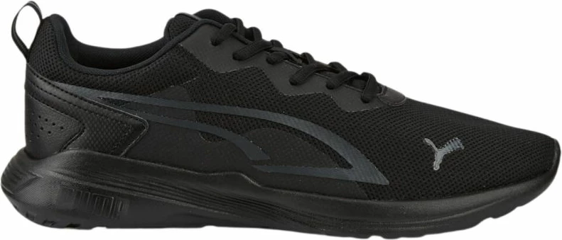 Atletski čevlji za moške, črni Puma 386269 01