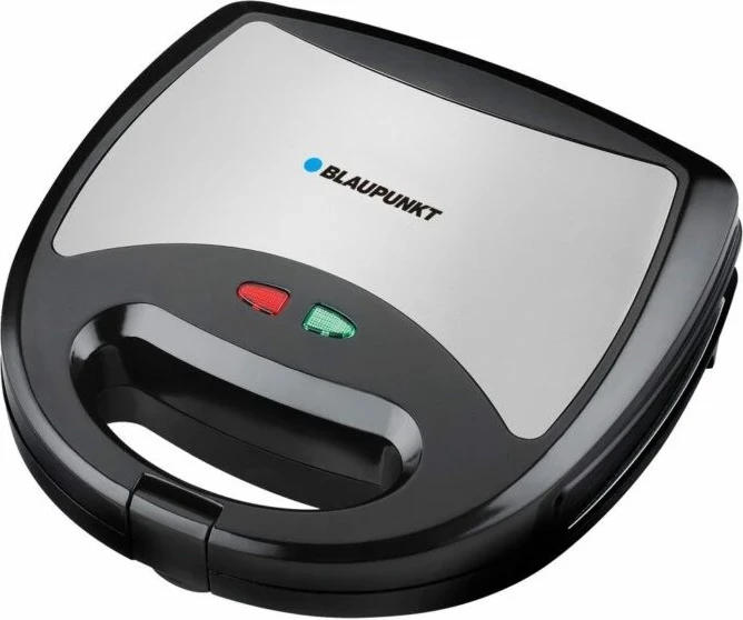 3-v-1 toaster Blaupunkt SMS611, črn