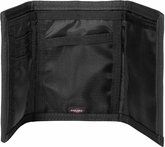 Portfelj Eastpak, črn