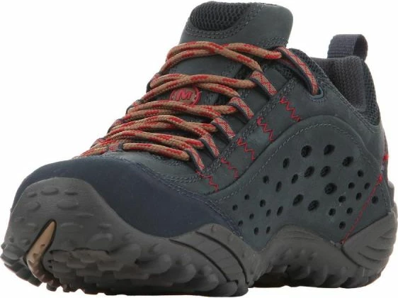 Superge za moške, Merrell, črne/navy blue