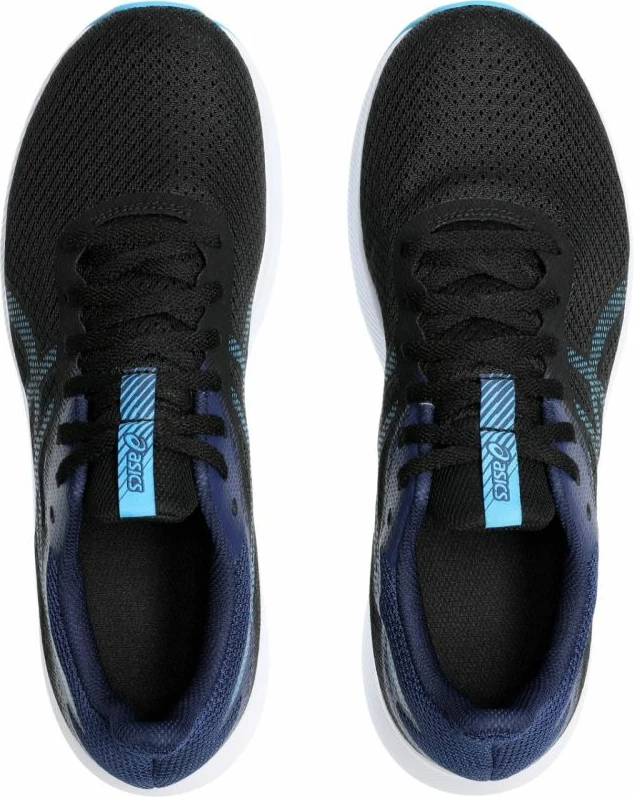 Superge, Asics Patriot 13, črne