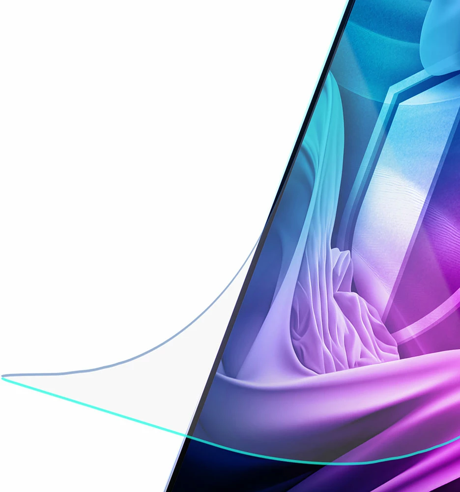 Zaščitna folija za zaslon SilkyMatt Pro 3mk za iPhone 7/8/SE 2020/2022, prozorna