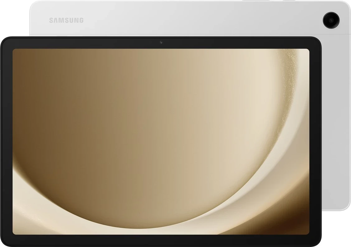 Tablični računalnik Samsung Galaxy Tab A9+ 64 GB, srebrn