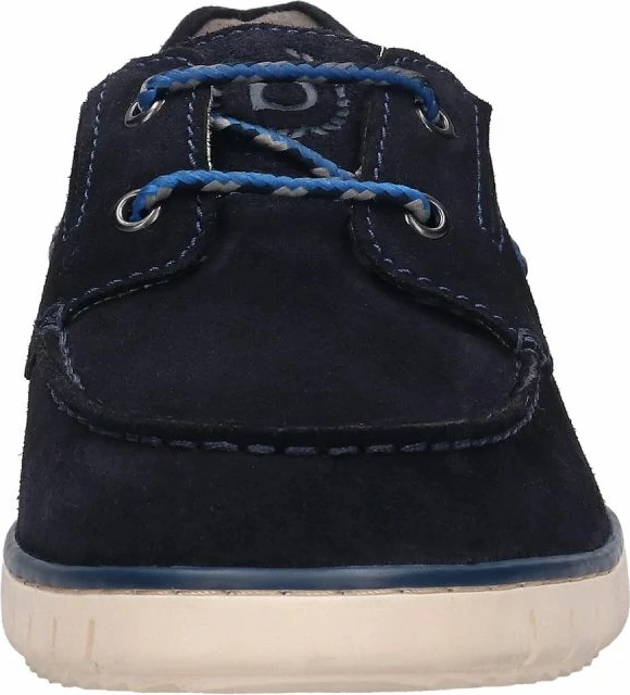 Superge Bugatti, navy blue za moške