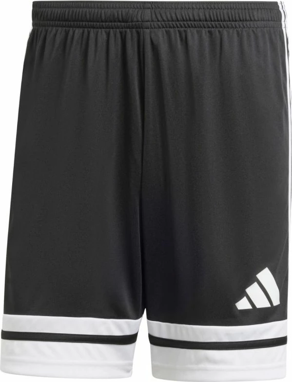 Šorce adidas za moške, črne