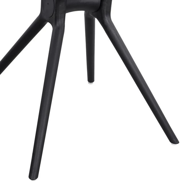 Polipropilenska osnova črna FH462.01 za površino 80x80