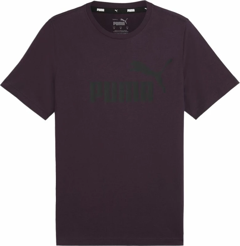Majica za moške Puma, vijolična