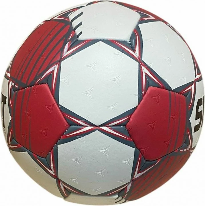 Hendbolska žoga za vse, rdeča - Select Polska v25