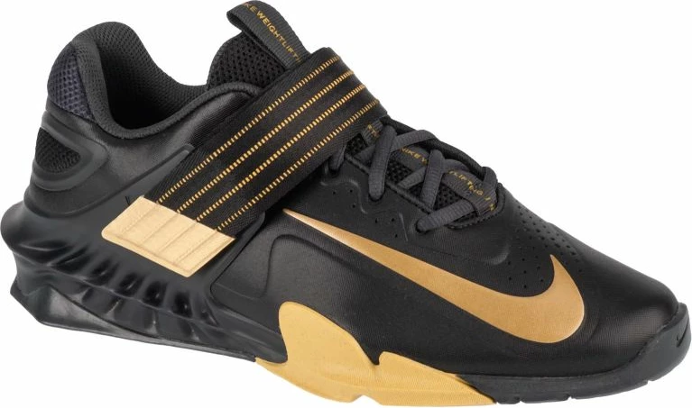 Superge za moške Nike Savaleos, črne