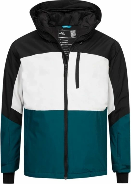 Smučarska jakna O'Neill za moške, večbarvna