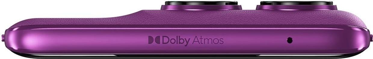 Napreden mobilni telefon Motorola Edge 60 Pro 12/512GB Sparkling Grape