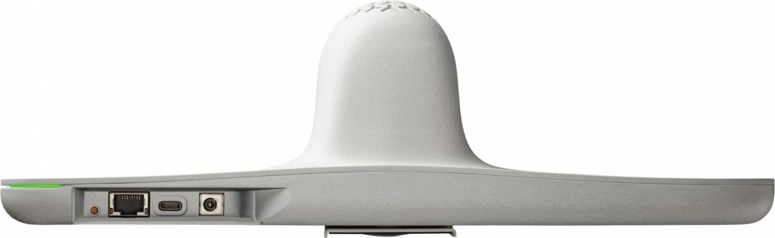 Konferenčna kamera 4K Ultra HD, dva senzorja, vgrajen mikrofon, bela, POLY Studio E70