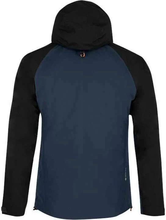 Trekking jakna, Salewa Moiazza GTX Pac M Jkt 27910-3961, modra