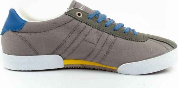 Čevlji za moške Tommy Hilfiger, sivi