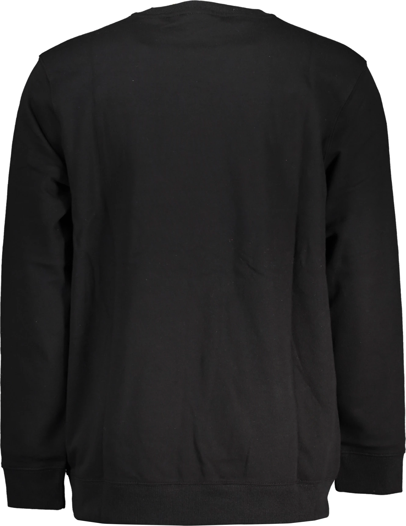 Duks športen VANS za moške, črn