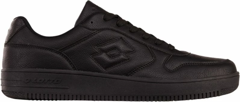 Superge Lotto Paliot OC M 2400020U 1111, moške, črne