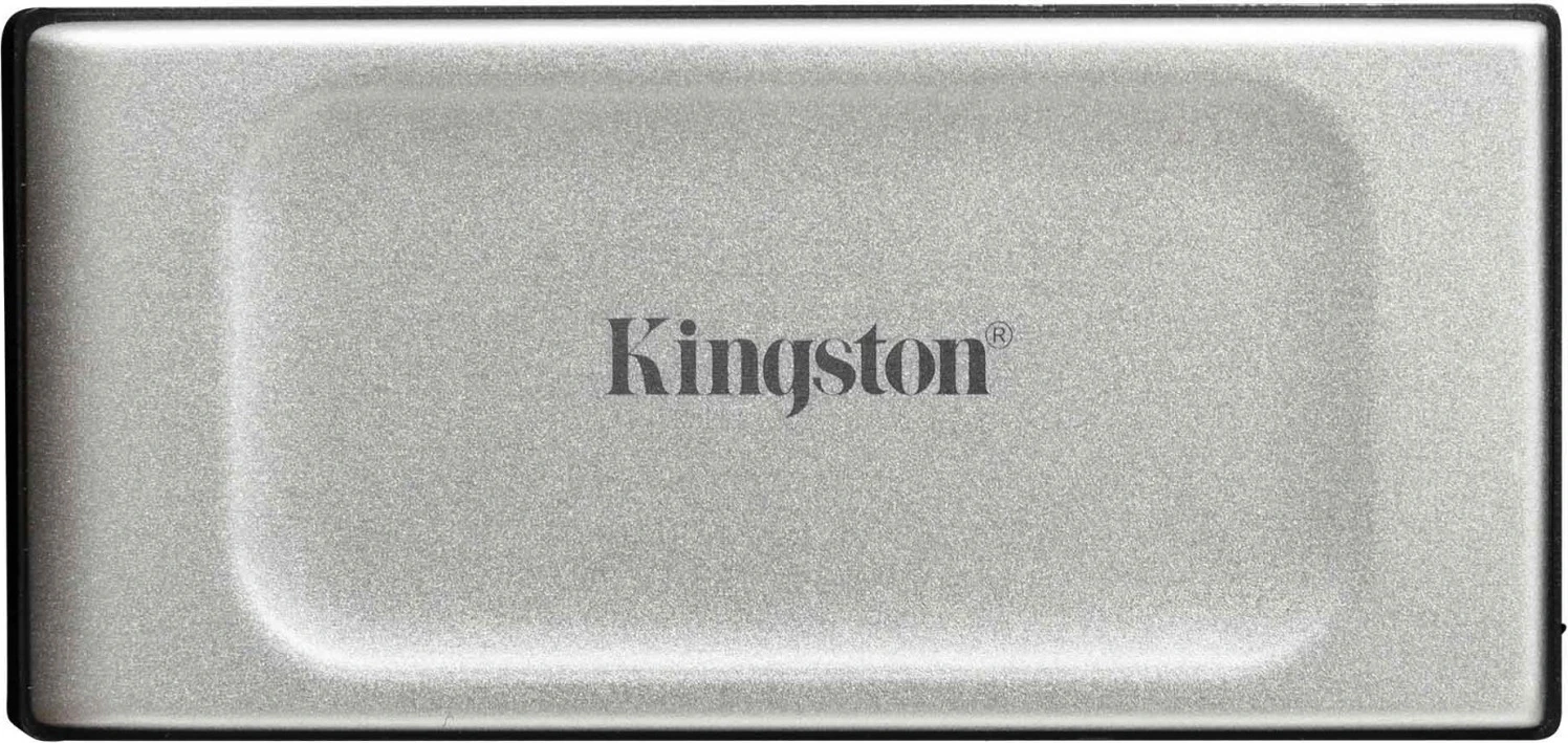 Zunanji SSD 2TB Kingston XS2000