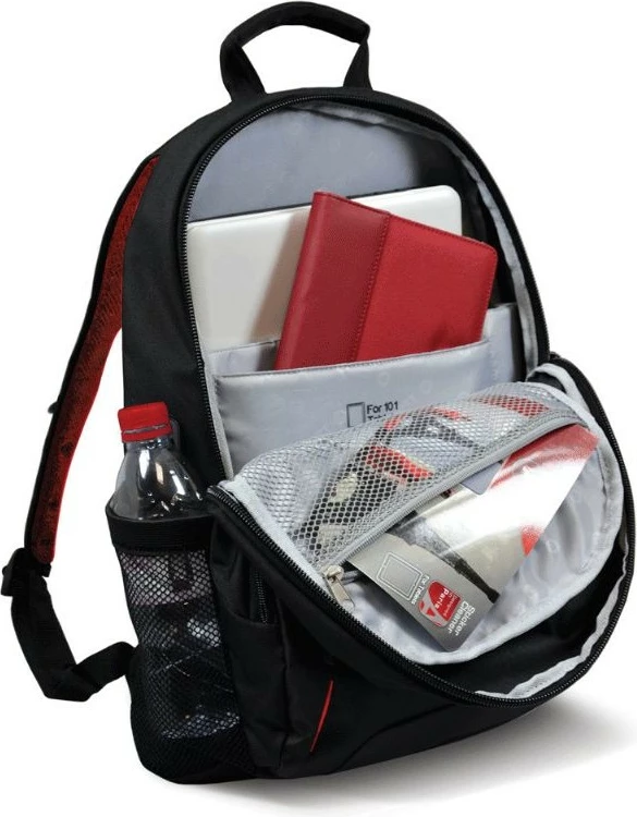 Torba za prenosnik PORT Designs Houston 17,3" , črna