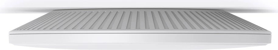 Tri‑banda Wi‑Fi 7 access point TP‑Link Omada BE9300, 9300 Mbit/s, 2.4–6 GHz