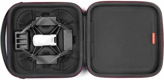 Zaščitni kovček za dron Tello PGYTECH P-WJ-002, črn
