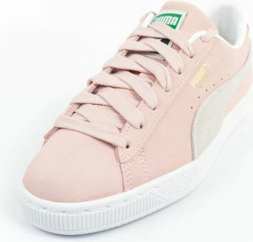 Modne atlete, Puma, rožnate