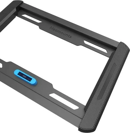 Stenski nosilec za TV 24–55 palcev, Neomounts WL30-550BL12, črn