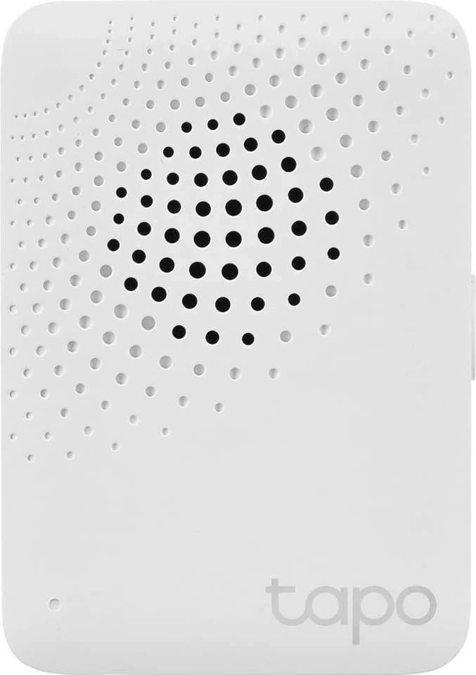 Pametni hub TP-LINK Tapo, bel
