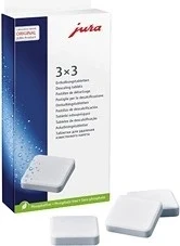 Tablete za odstranjevanje oblog JURA, za kavne avtomate