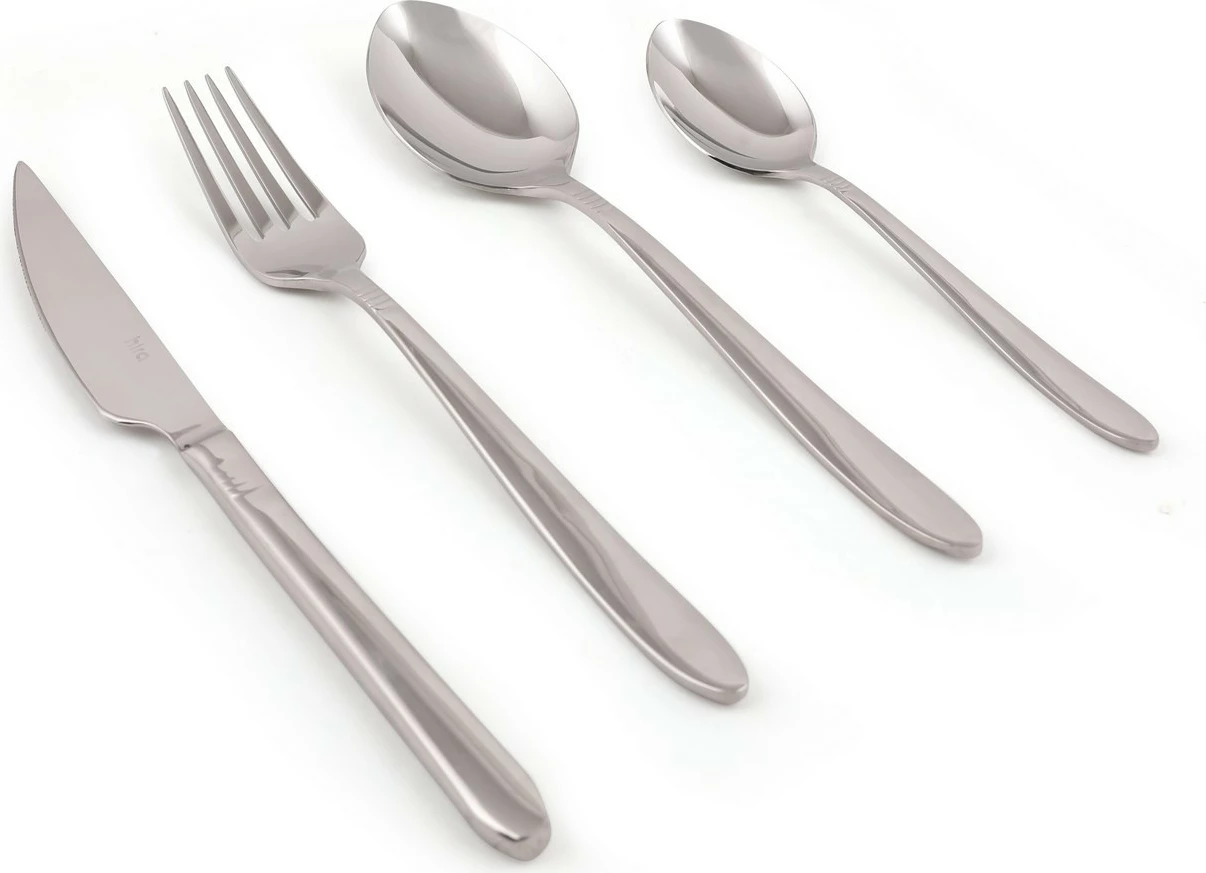 Set jedilnega pribora 24-delni, Hermia Rodos24