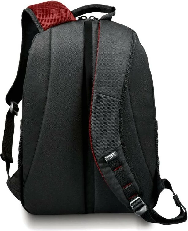 Torba za prenosnik PORT Designs Houston 17,3" , črna