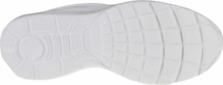 Športne čevlje, Kappa, ženske, bele