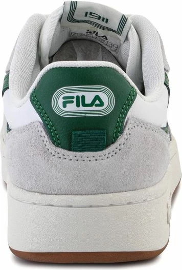 Superge za moške, bele in sive, Fila